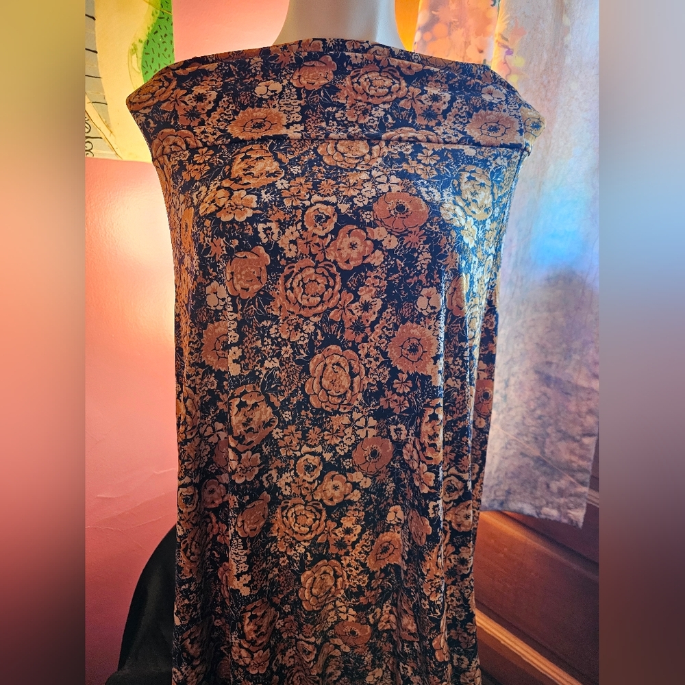 Lularoe sz. M Maxi,euc